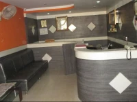 Hotel Sai Ram Residency