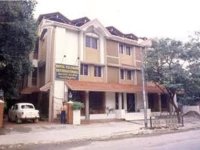 Hotel Telehaus International