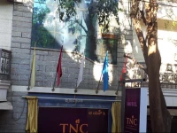 The New Casablanca Boutique Hotel