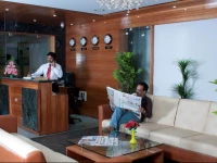 Sheetal Residency 2*