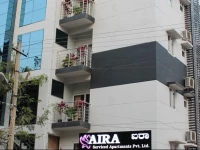 Aira Serviced Apartments