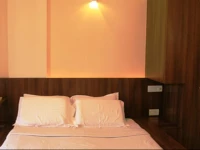 Blue Chip Korais Inn