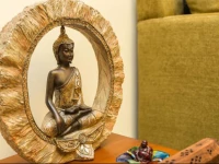 Centrally Located Luxury Stay