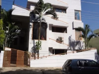 Compact Copper Quilt