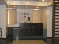 Compact Maple Leaf, E City