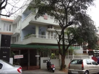 Compact- Royal Alpine