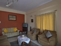 Mathyoo Residential Suites