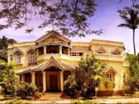 Neemranas Villa Pottipati