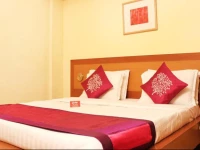 OYO Apartments Central JP Nagar