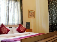 OYO Apartments Eastwood Club