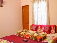 OYO Apartments HSR Layout