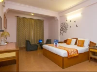 OYO Apartments Langford Garden