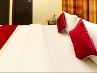 OYO Apartments Maharaja Signal