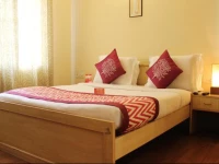 OYO Apartments Residency Road Richmond Town Team