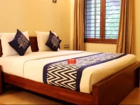 OYO Apartments Richmond Town