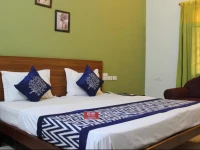 OYO Apartments Shanthi Nagar Richmond Town