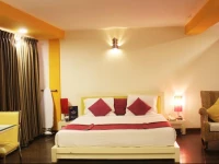 OYO Premium Aga Ali Abbas Road