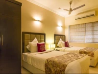 OYO Premium Koramangala Club