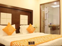 OYO Premium MG Road Trinity