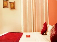 OYO Rooms BTM 2nd Stage Silk Board