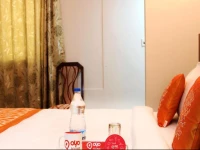 OYO Rooms Embassy Golf Links Domlur 2