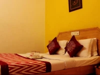 OYO Rooms Jayadeva Junction 2
