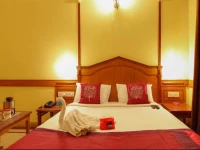 OYO Rooms Jayanagar 4th Block