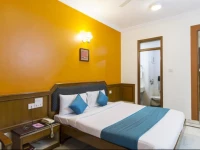 OYO Rooms Majestic 2