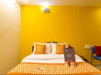 OYO Rooms Mantri Mall Malleshwaram