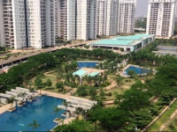 Park INN Hospitality Apartment