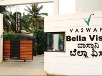 Park Side Homestay Bangalore