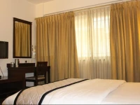 Hotel Red Mount Aquila