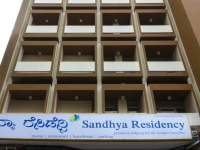 Sandhya Residency