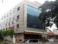 Shree AMM Residency 1*