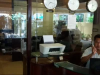 Stamford Residency 3*