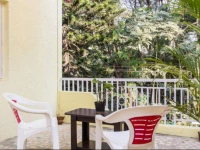 StayWithUs Koramangala 4thblk