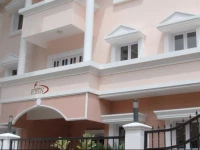 Sterling Living Space - Residency Road