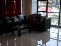 Syening Serviced Apartment