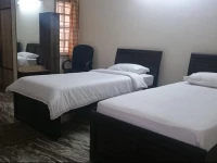 Triple 4 Hospitality