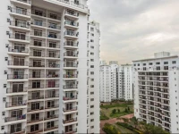 Whitefield Service Apartment