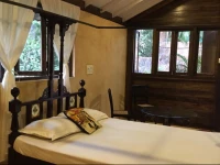 Namaste Jungle Lodge