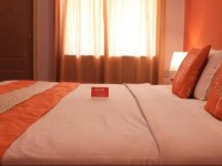 OYO Rooms Behind Mapusa Market