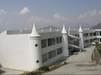 United 21 Nature Paradise