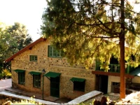Fredys Bungalow near Nainital