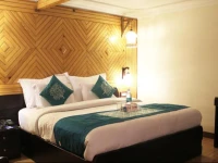 OYO Premium Near Butterfly House Bhimtal Nainital