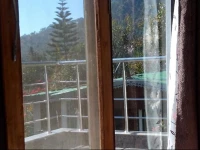 The Jahangirabad Retreat