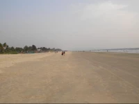 Lotus Benaulim - Beach Apartment