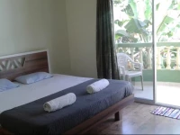 Guesthouse Xavier Benaulim