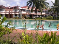 Beach Villa Lotus Benaulim