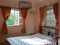 Benaulim Beach Goa Rentals